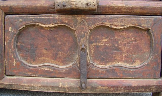 二抽二門柜工廠|Cabinet with two drawers and two doors