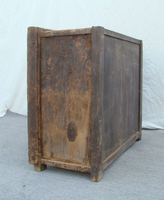 二抽二門柜工廠|Cabinet with two drawers and two doors