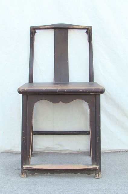 椅子|Chair