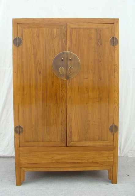 二門大柜|Big cabinet with two doors