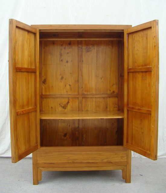 二門大柜|Big cabinet with two doors