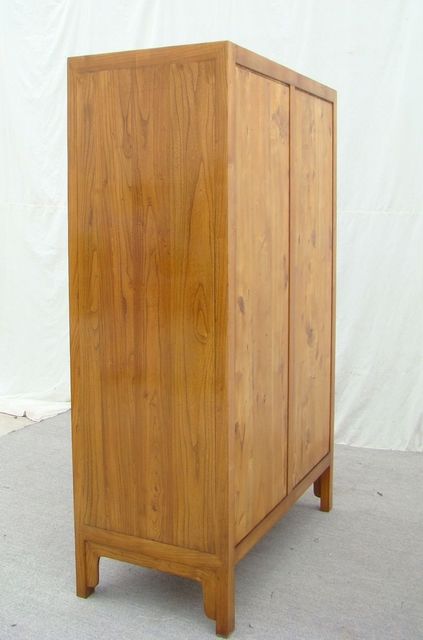 二門大柜|Big cabinet with two doors