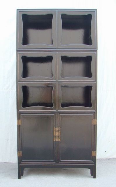 頂箱書架工廠|Be loaded to box bookrack