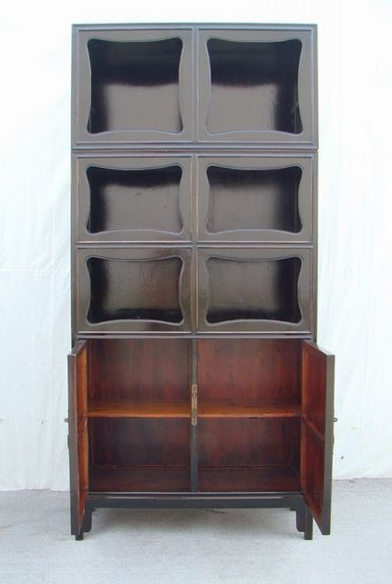 頂箱書架工廠|Be loaded to box bookrack
