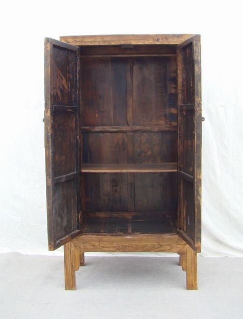 二門大柜工廠|Big cabinet with two doors