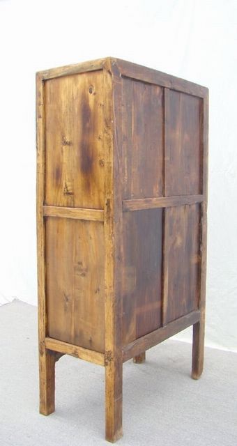 二門大柜工廠|Big cabinet with two doors