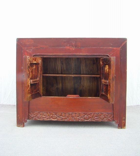 二門柜高碑店|Cabinet with two doors