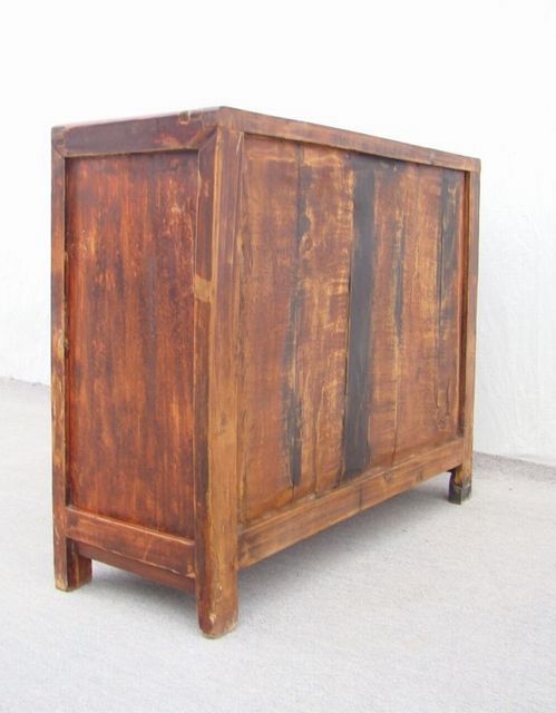 二門柜高碑店|Cabinet with two doors