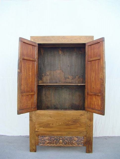 二門大柜工廠|Big cabinet with two doors
