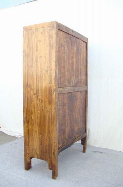 二門大柜工廠|Big cabinet with two doors