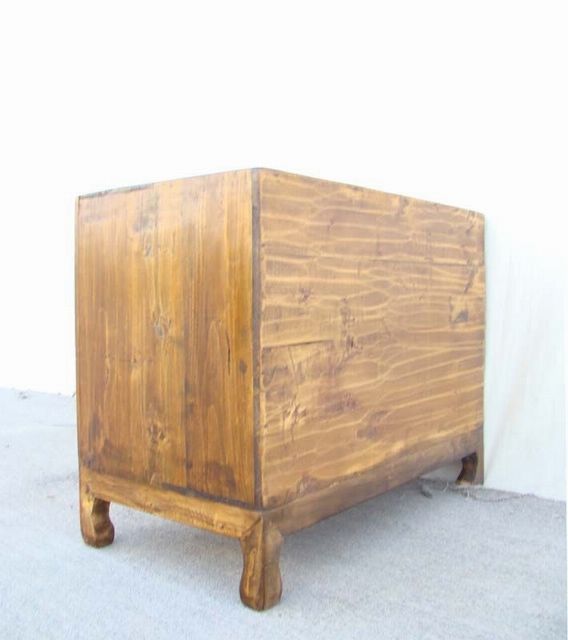 紅漆箱|Red-lacquered trunk