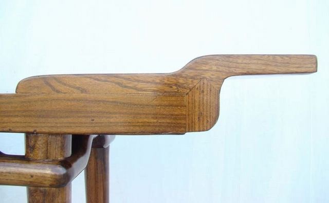 翹頭案|Table w/ everted flanges