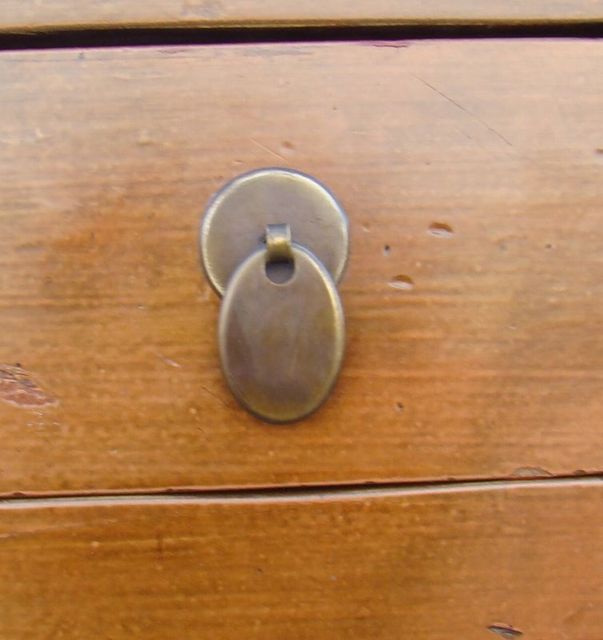 二抽二門(mén)柜|Cabinet with two drawers and two doors