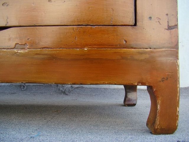二抽二門(mén)柜|Cabinet with two drawers and two doors