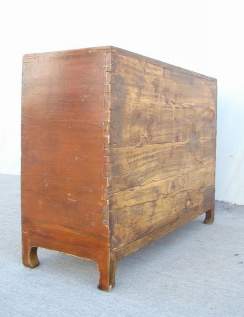 二抽二門(mén)柜|Cabinet with two drawers and two doors