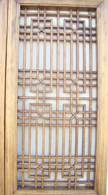 屏風|Screen