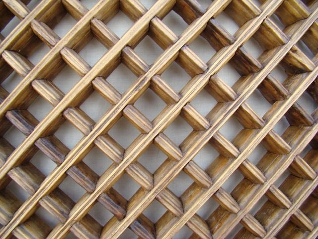 屏風|Screen