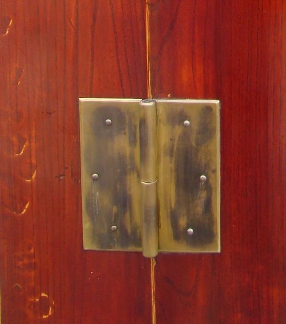 二門四抽大柜|big cabinet with two gates and four drawers