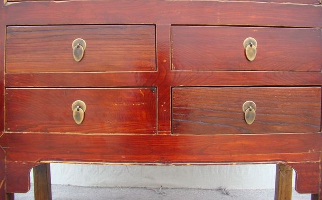 二門四抽大柜|big cabinet with two gates and four drawers