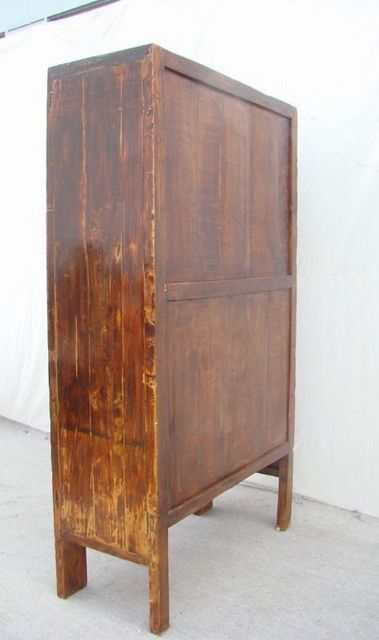 二門四抽大柜|big cabinet with two gates and four drawers