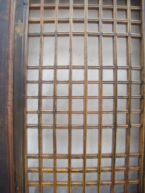 窗花板|Board for window decoration