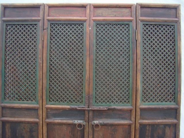 屏風高碑店|Screen