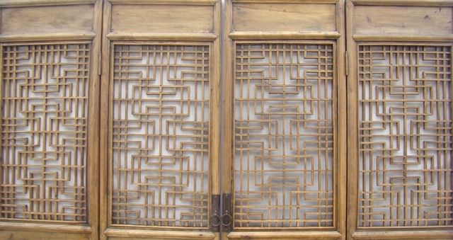 屏風|Screen