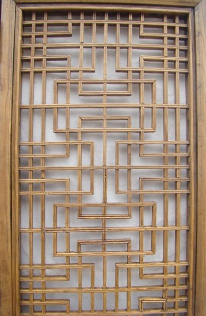 屏風|Screen