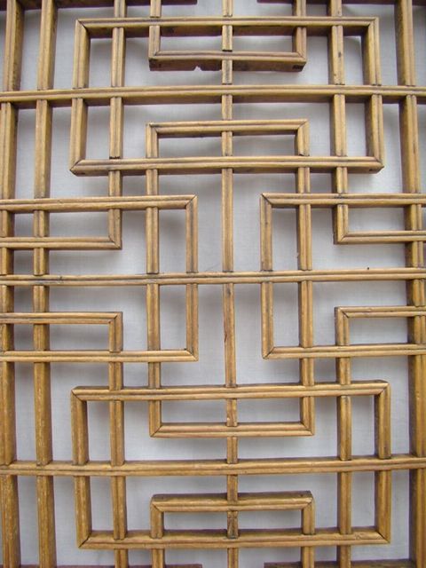 屏風|Screen