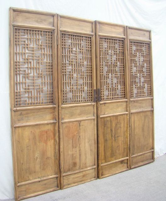 屏風|Screen
