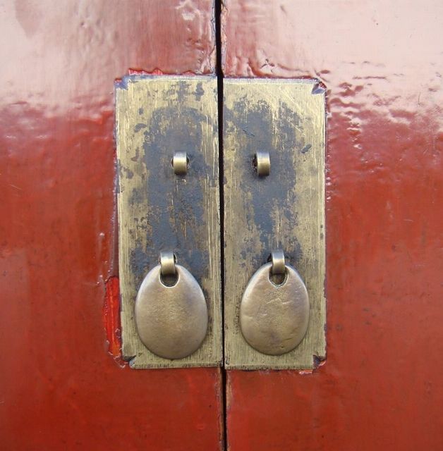 二門柜工廠|Cabinet with two doors