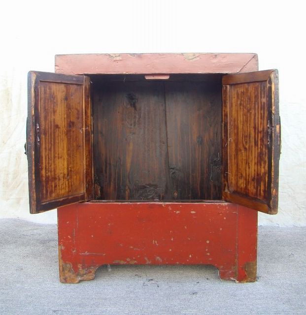 二門柜工廠|Cabinet with two doors