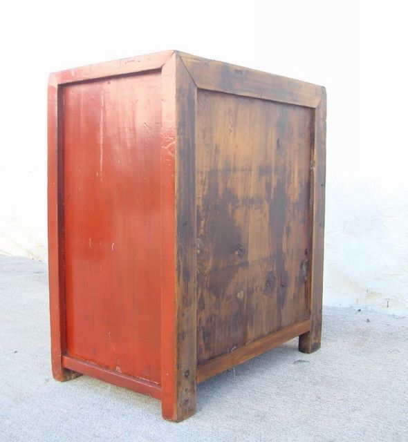 二門柜工廠|Cabinet with two doors