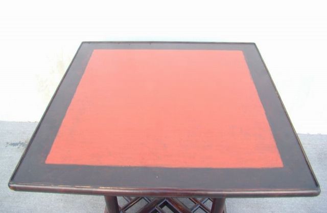 方桌工廠|Square table