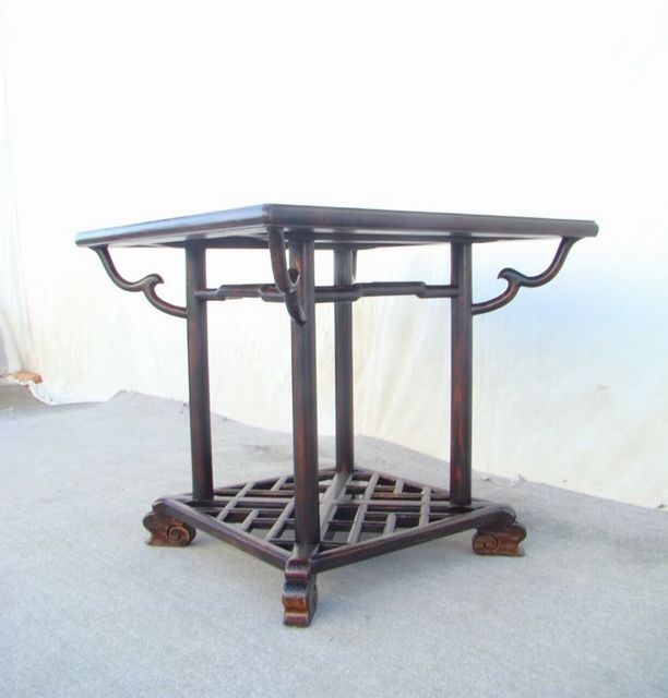 方桌工廠|Square table