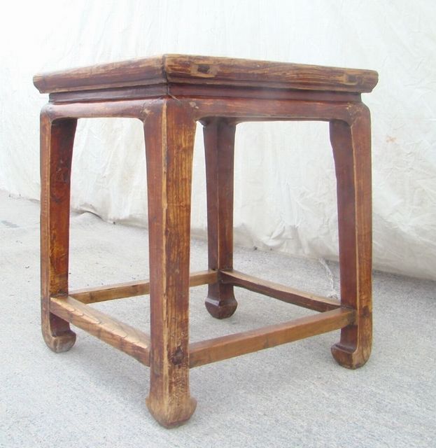 方凳|Square stool