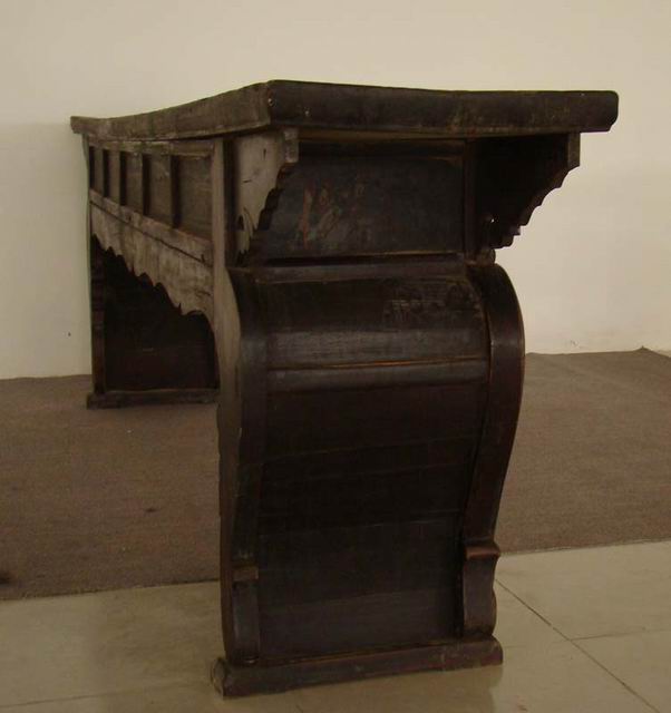 條臺工廠|stand