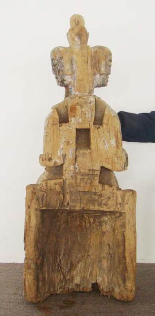 佛像高碑店|figure of Buddha