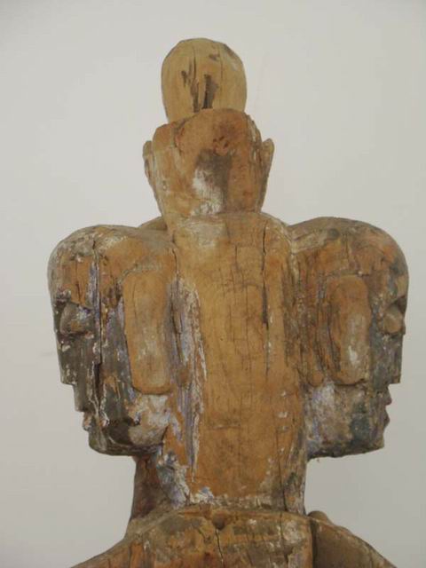 佛像高碑店|figure of Buddha
