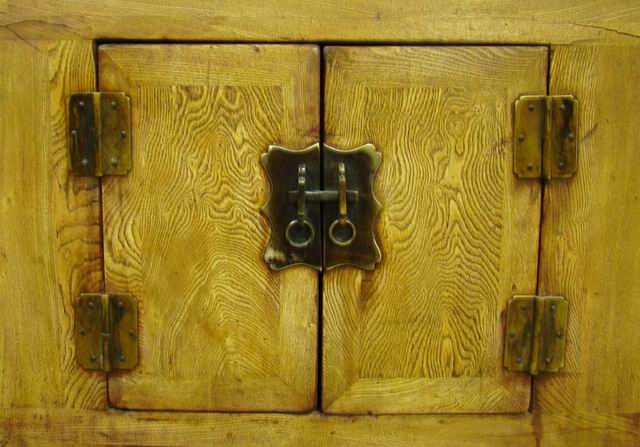 連體柜|Low Cabinet