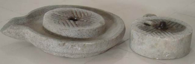 石頭|stone