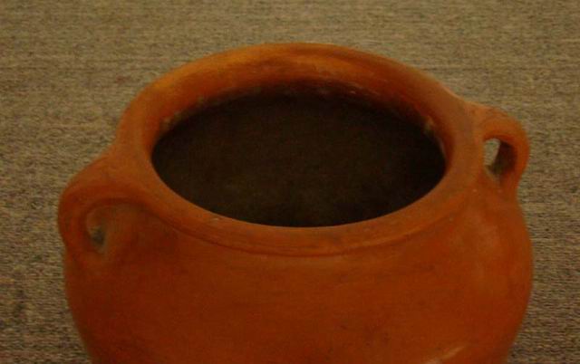 陶罐工廠|pottery