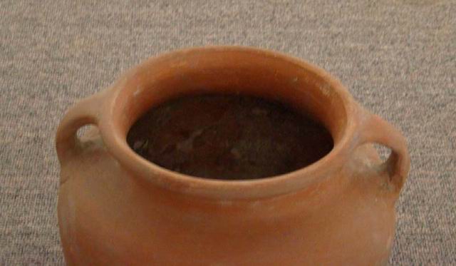 陶罐工廠|pottery