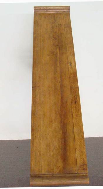 雕花翹頭條幾|carving stand