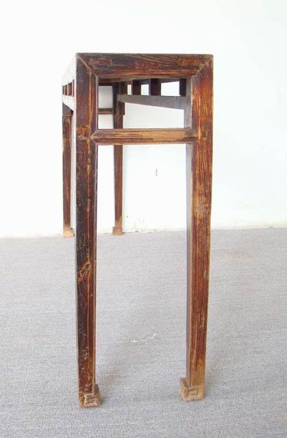 條幾|stand