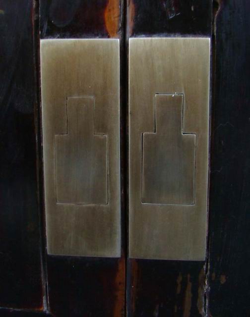 四抽四門地柜|lower cabinet