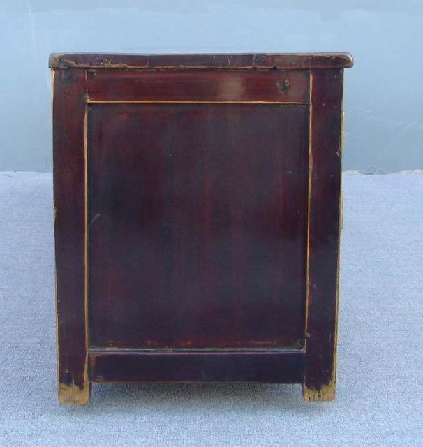 四抽四門地柜|lower cabinet