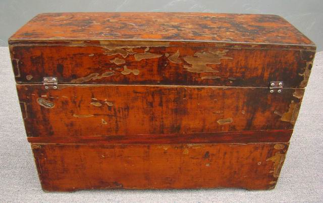描彩盒|painted box