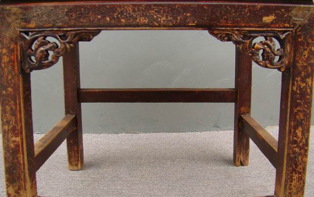 圈椅工廠|Round-backed armchair