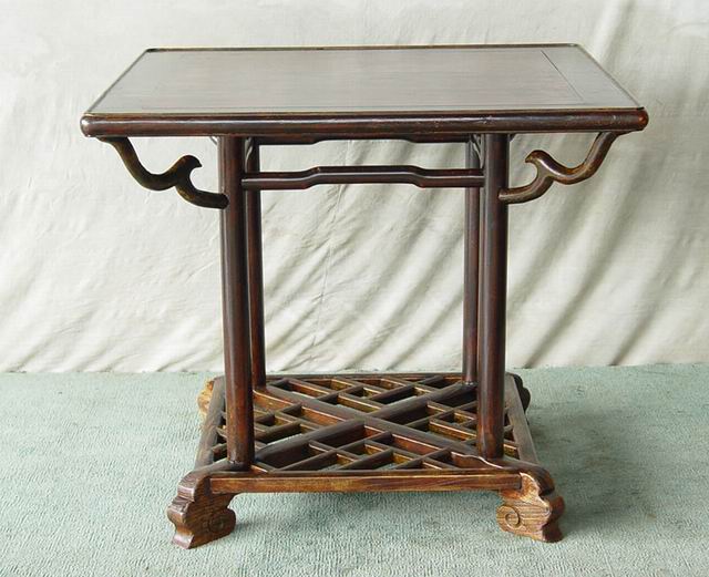 八仙桌|table